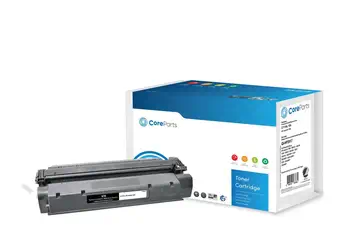 Comparaison Toner CoreParts 1 pièce