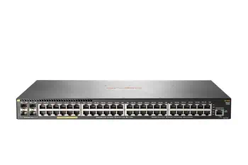 Livraison gratuite Switchs et Hubs Aruba Networking JL256A#ACE