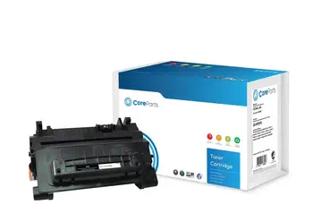 CoreParts QI-HP2076 Cartouche de toner 1 pièce(s) Compatible Noir offre
