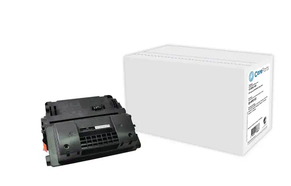 CoreParts QI-HP2122 Cartouche de toner 1 pièce(s) Compatible Noir - Toner - visuel 1
