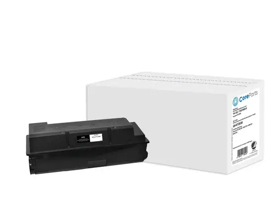 CoreParts QI-KY2030 Cartouche de toner 1 pièce(s) Original Noir - Toner - visuel 1