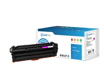 Toner CoreParts 1 pièce achat responsable