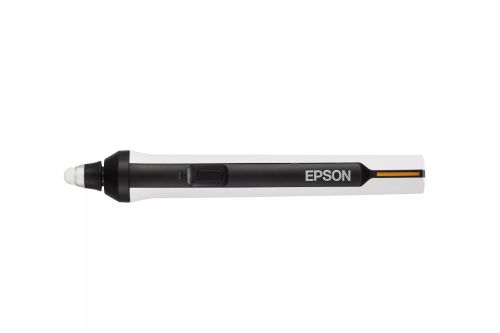 Revendeur officiel Dispositif pointage EPSON ELPPN05A interactive pen orange for EB-6xx series