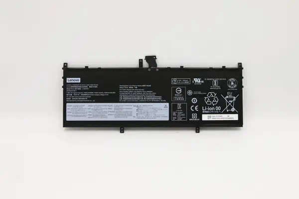 Lenovo 5B10W67329 composant de laptop supplémentaire Batterie - visuel 1