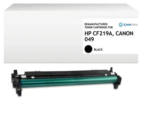 CoreParts QI-HP2137 tambour d'imprimante Compatible - Tambour - visuel 1