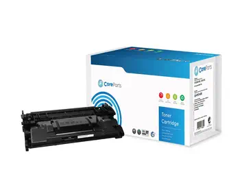 Livraison rapide Cartouches d'encre CoreParts QI-HP2143B