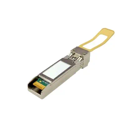 QNAP TRX-25GSFP28-SR module émetteur-récepteur de réseau Fibre optique 25000 Mbit/s SFP28 850 nm - Accessoire Réseau - visuel 2