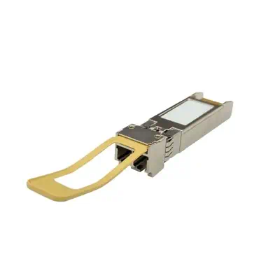 QNAP TRX-25GSFP28-SR module émetteur-récepteur de réseau Fibre optique 25000 Mbit/s SFP28 850 nm - Accessoire Réseau - visuel 1