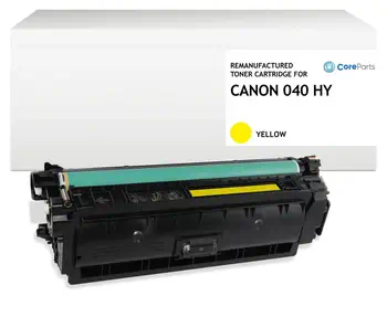 Offre Toner CoreParts 1 pièce