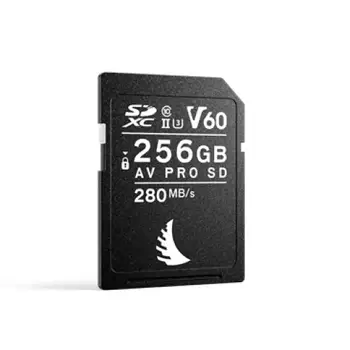 Comparaison AVP256SDMK2V60