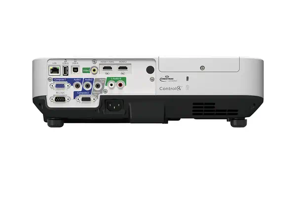 Epson EB-2250U Projecteur à focale standard 5000 ANSI lumens 3LCD WUXGA (1920x1200) Blanc - Vidéoprojecteur Professionnel - visuel 6