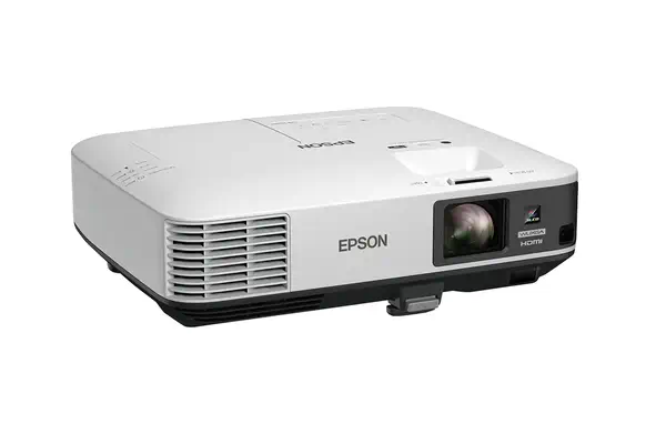Epson EB-2250U Projecteur à focale standard 5000 ANSI lumens 3LCD WUXGA (1920x1200) Blanc - Vidéoprojecteur Professionnel - visuel 3