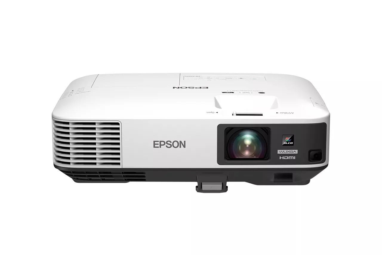 Revendeur officiel Epson EB-2250U Projecteur LCD - WUXGA 1920x1200 - 5000