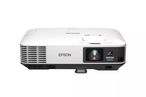 Vente Vidéoprojecteur Professionnel Epson EB-2250U Projecteur LCD - WUXGA 1920x1200 - 5000