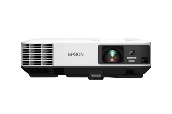 Epson EB-2250U Projecteur à focale standard 5000 ANSI lumens 3LCD WUXGA (1920x1200) Blanc - Vidéoprojecteur Professionnel - visuel 4