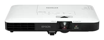 Acheter Vidéoprojecteur Professionnel Epson V11H795040