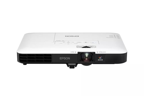 Revendeur officiel Vidéoprojecteur Professionnel EPSON EB-1780W Projecteur Tri LCD - WXGA 1280x800