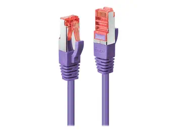Câble RJ et Fibre optique Lindy 47827 livraison rapide