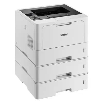 Brother HL-L5210DNTT imprimante laser 1200 x 1200 DPI A4 - Imprimante Laser - visuel 2