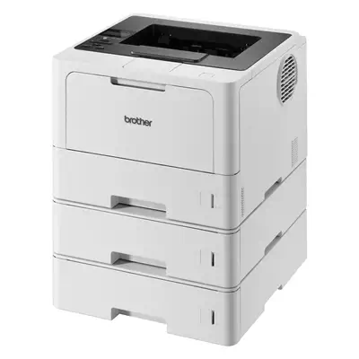 Brother HL-L5210DNTT imprimante laser 1200 x 1200 DPI A4 - Imprimante Laser - visuel 3