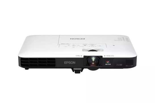 Revendeur officiel Vidéoprojecteur Professionnel EPSON EB-1795F 3LCD full HD Ultra Mobile Projector