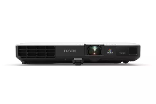 Vente EPSON EB-1795F 3LCD full HD Ultra Mobile Projector Epson au meilleur prix - visuel 2