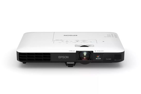 Achat EPSON EB-1795F 3LCD full HD Ultra Mobile Projector sur hello RSE - visuel 3