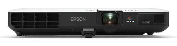 Epson EB-1795F Projecteur à focale courte 3200 ANSI lumens 3LCD 1080p (1920x1080) Blanc, Gris - Vidéoprojecteur Professionnel - visuel 10