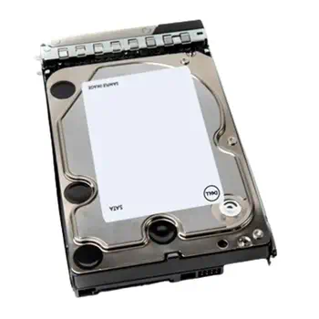 Livraison rapide Disque dur Interne Dell 400-BLNW