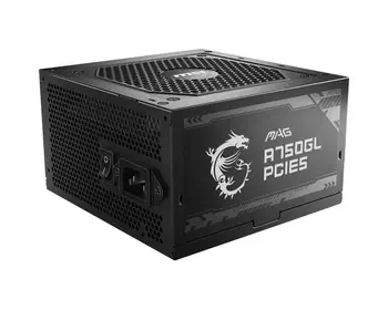 Avantages Boitier d'alimentation 750 W