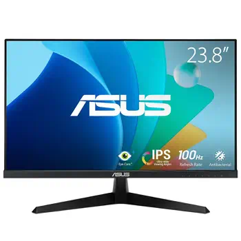 Livraison rapide Ecran Ordinateur Asus Oui