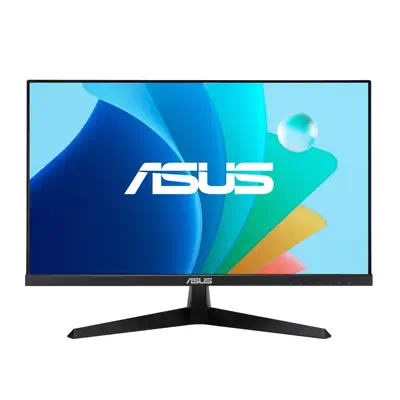 ASUS VY249HF écran plat de PC 60,5 cm (23.8") 1920 x 1080 pixels Full HD LCD Noir - Asus - Ecran Ordinateur - visuel 2
