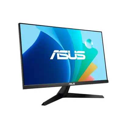 ASUS VY249HF écran plat de PC 60,5 cm (23.8") 1920 x 1080 pixels Full HD LCD Noir - Asus - Ecran Ordinateur - visuel 5