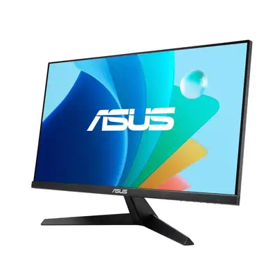 ASUS VY249HF écran plat de PC 60,5 cm (23.8") 1920 x 1080 pixels Full HD LCD Noir - Asus - Ecran Ordinateur - visuel 4