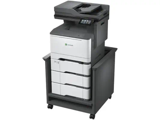 Lexmark CX532adwe Laser A4 1200 x 1200 DPI 33 ppm Wifi - Impression - visuel 3