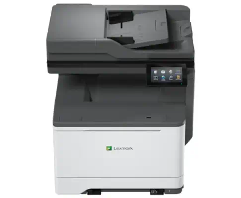 Lexmark CX532adwe Laser A4 1200 x 1200 DPI 33 ppm Wifi - Impression - visuel 1