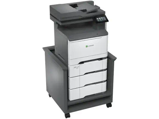 Lexmark CX532adwe Laser A4 1200 x 1200 DPI 33 ppm Wifi - Impression - visuel 4