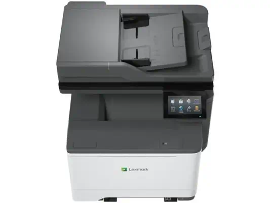 Lexmark CX532adwe Laser A4 1200 x 1200 DPI 33 ppm Wifi - Impression - visuel 5