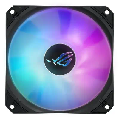 ROG Strix LC III 240 ARGB - Asus - Composant - visuel 5
