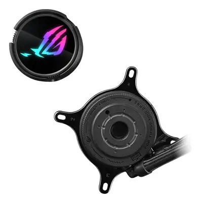 ROG Strix LC III 240 ARGB - Asus - Composant - visuel 4