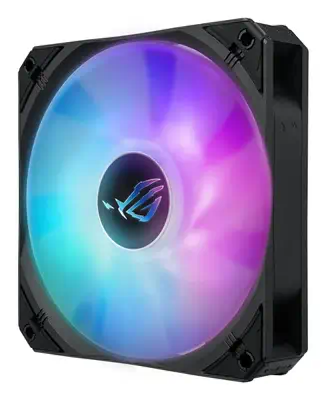ROG Strix LC III 240 ARGB - Asus - Composant - visuel 6