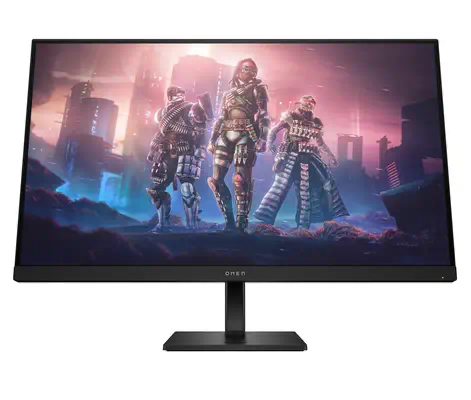 Écran gamer QHD 165 Hz OMEN 31,5 pouces - OMEN 32q - HP - Ecran Ordinateur - visuel 1