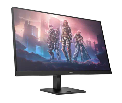 Écran gamer QHD 165 Hz OMEN 31,5 pouces - OMEN 32q - HP - Ecran Ordinateur - visuel 2