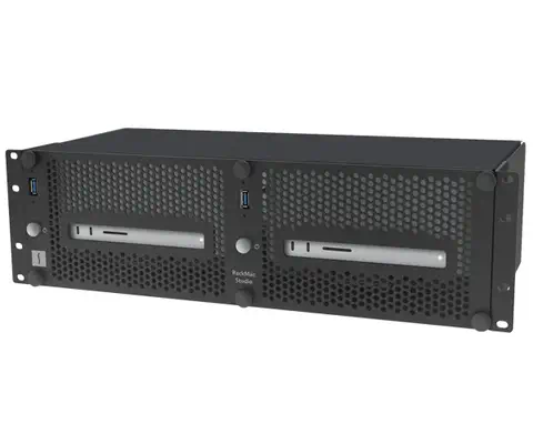 Sonnet RackMac Studio Kit de montage - Rack et Armoire - visuel 1