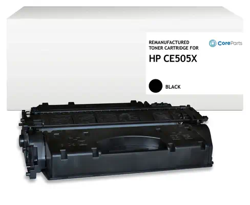 CoreParts QI-HP2165 Cartouche de toner - Toner - visuel 1