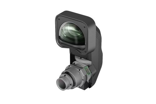 Revendeur officiel EPSON ELPLX01 - UST lens G7000 series