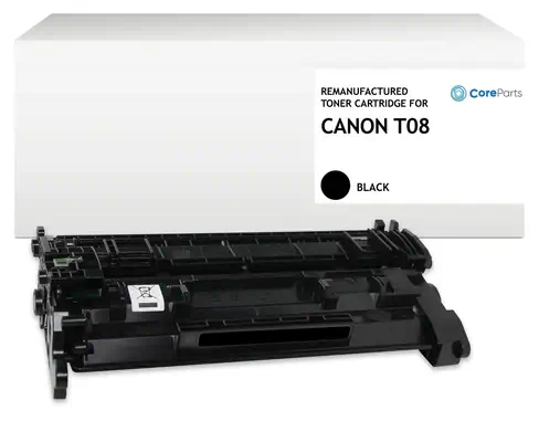 CoreParts QI-CA2066 Cartouche de toner - Toner - visuel 1