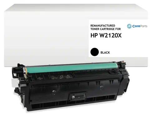 CoreParts QI-HP2186B Cartouche de toner - Toner - visuel 1