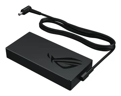 ASUS A23-330P1A adaptateur de puissance & onduleur Intérieure 330 W Noir - Asus - Chargeur et alimentation - visuel 2