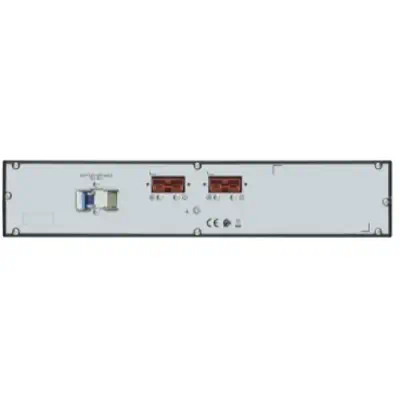APC SRV1KRILRK-E alimentation d'énergie non interruptible 1 kVA 900 W - Onduleur - visuel 3